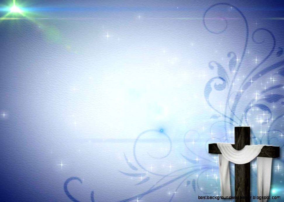 Easter Sunday Powerpoint Background