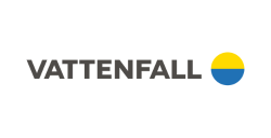 Logo Vattenfall