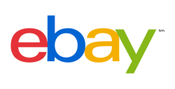 Logo Ebay