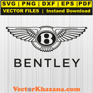 Bentley Svg