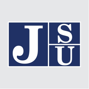 Jackson State University Logo