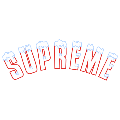 Top 135+ supreme logo png latest - camera.edu.vn