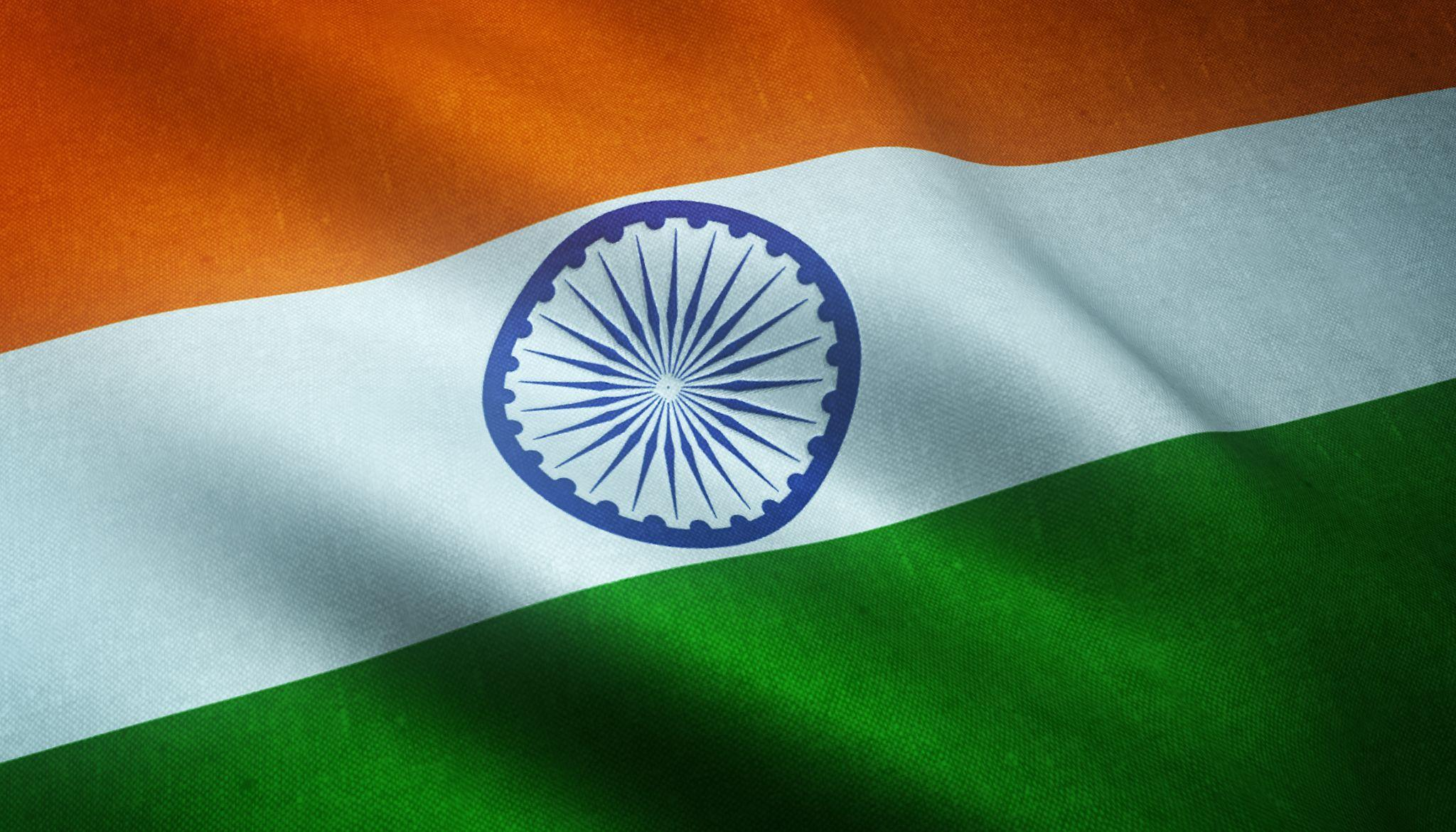 Indian FLag