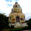 Mangal Van, Jain Temple in Barnawa