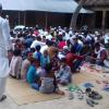 Iftar in Barikhas, Uttar Pradesh