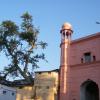 Gate near Gohar Mahal, Bhopal