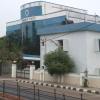 Tamilnadu police Head quarters at Pattinambakkam