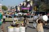 Chandni Chowk street shopping bazaar