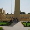 SAMRAT YANTRA In Jantar Mantar