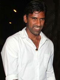 Lakshmipathy Balaji