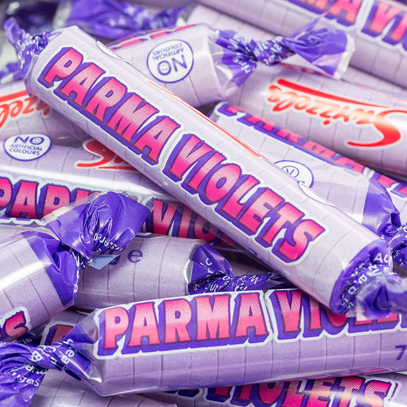 Parma Violets