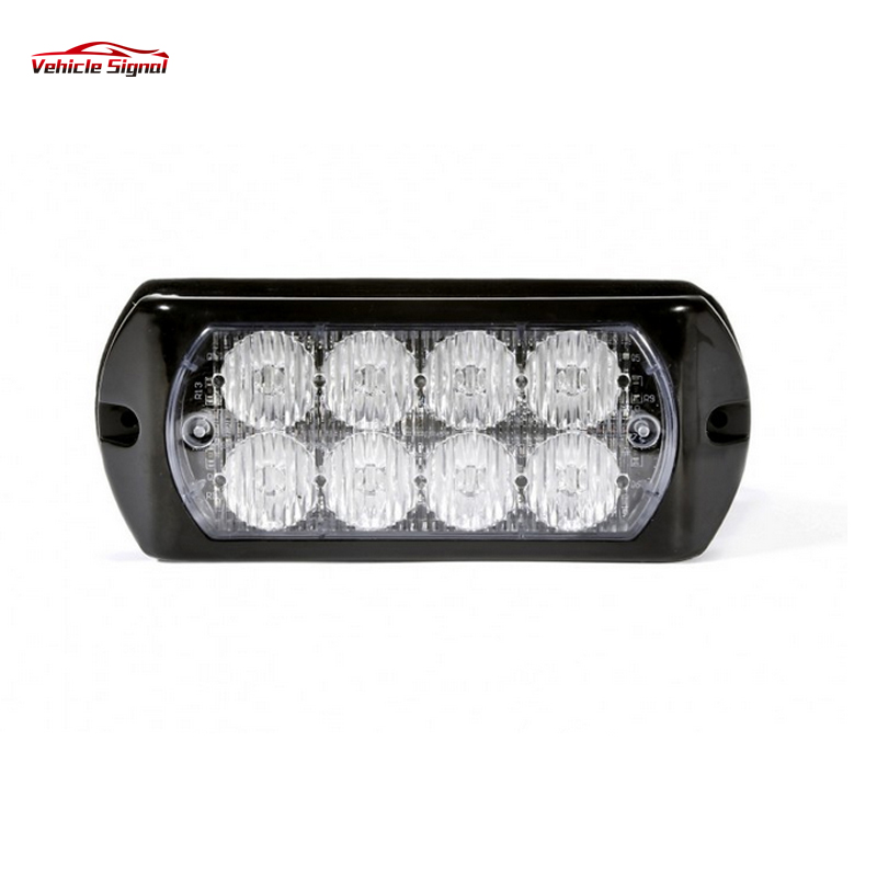 Strobe Warning Grille Lights for Police LTD-3918