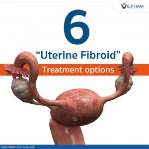 6 Uterine Fibroid Treatment Options - Vejthani Hospital