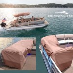 Bennington Pontoon Boat Seat Covers