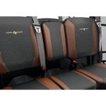 Can Am Defender Limited Seat Covers