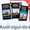 Audioguides en français en téléchargement immédiat