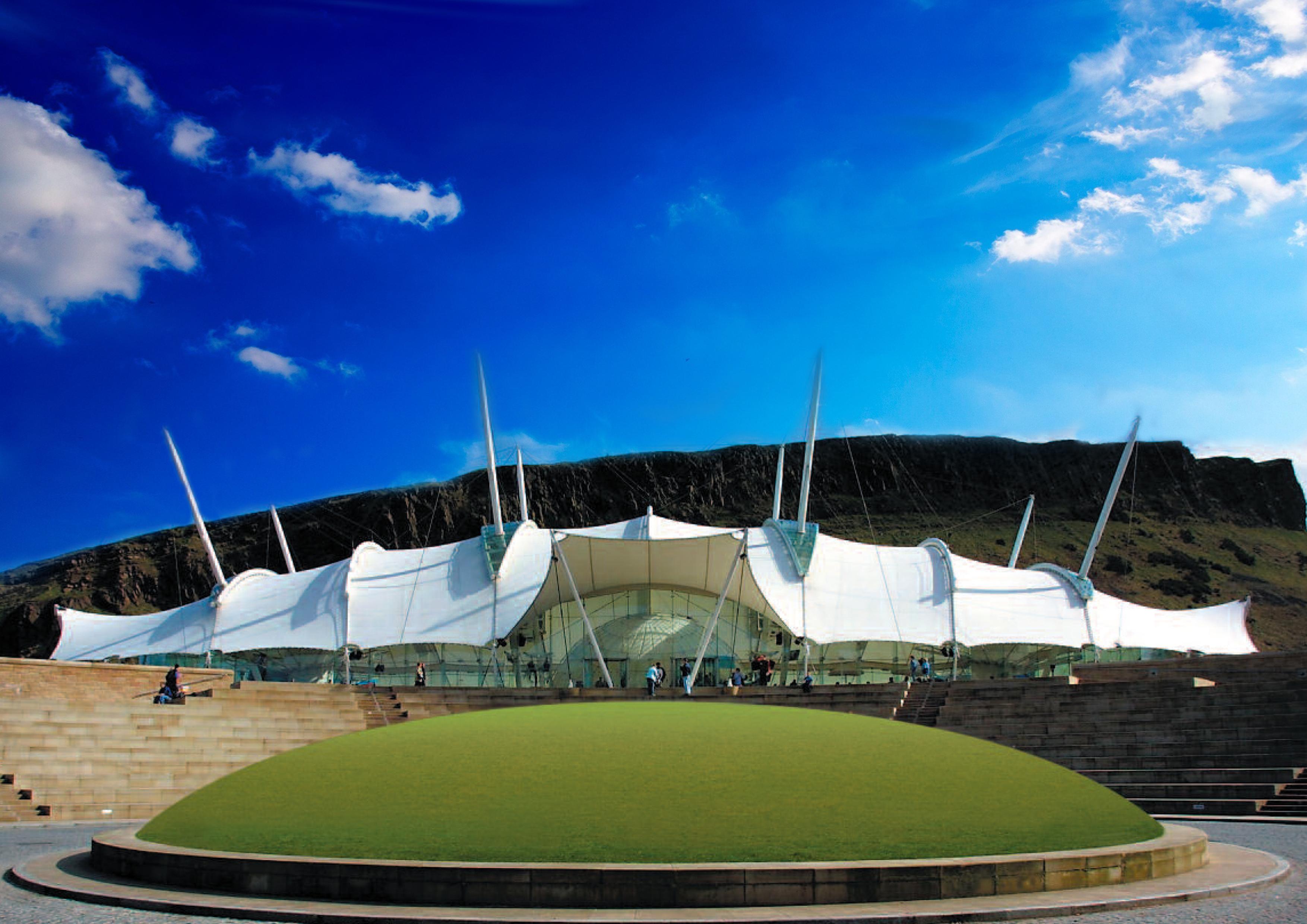 Earthscapes, Dynamic Earth photo #2