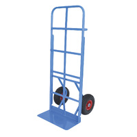 Heavy Duty Carton Trolley