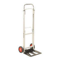 Folding Hand Trolley