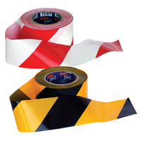 Barricade Tape 