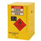 Dangerous Goods Storage & Spillage image