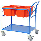 Order Picking Trolleys image