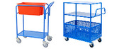 Order Picking Trolleys