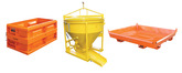 Concrete Equipment