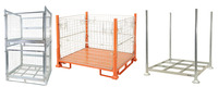 Stillage & Transport Cages