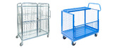 Cage Trolleys