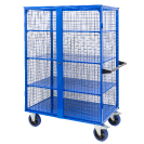 Shelf & Tiered Trolleys image