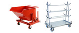 Construction Trolleys