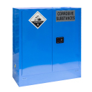 Corrosive Goods Storage Cabinets image