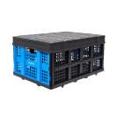 Plastic Handling Solutions Bins image