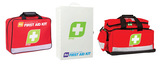 First Aid Equipment