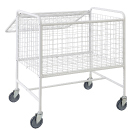 Laundry/Linen Trolleys image