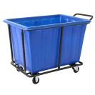 Cleaning Carts & Trolleys image