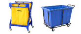 Cleaning Carts & Trolleys