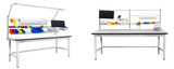 Modular Workbenches