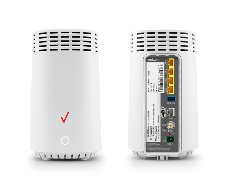 Verizon Fios Router G3100 blog.knak.jp