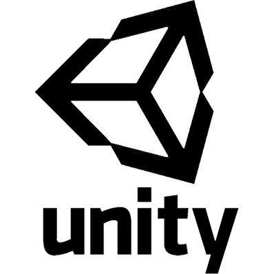 Unity 3d Logo Png