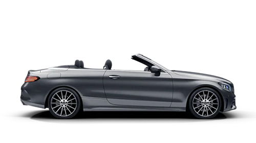 C-Class Cabriolet