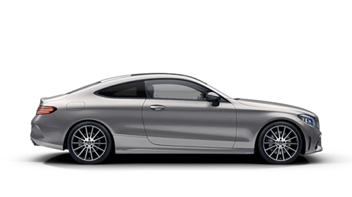 C-Class Coupe