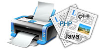 Document Printer SDK