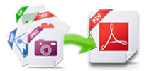 Image to PDF Converter