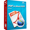 VeryPDF PDF to Word OCR Converter