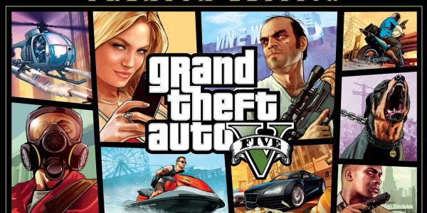 Last Chance to Download the GTA V: Premium Edition for Free