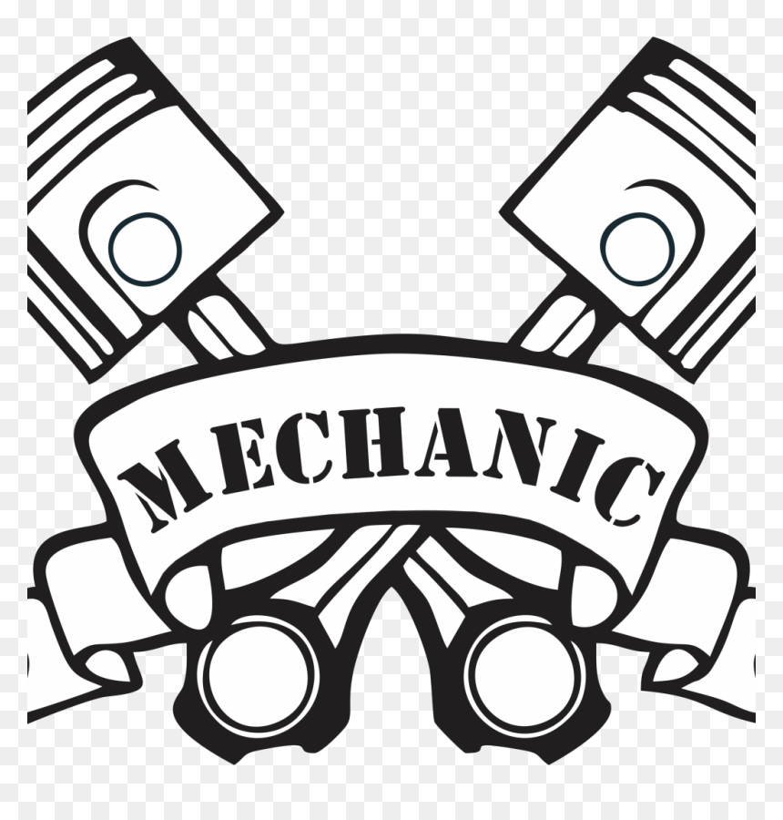 Mechanic Tools Clip Art