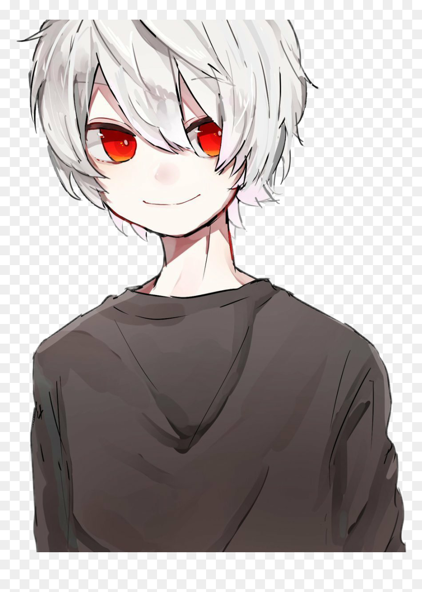 anime-male-white-hair-red-eyes-in-japanese-culture-white-is-associated