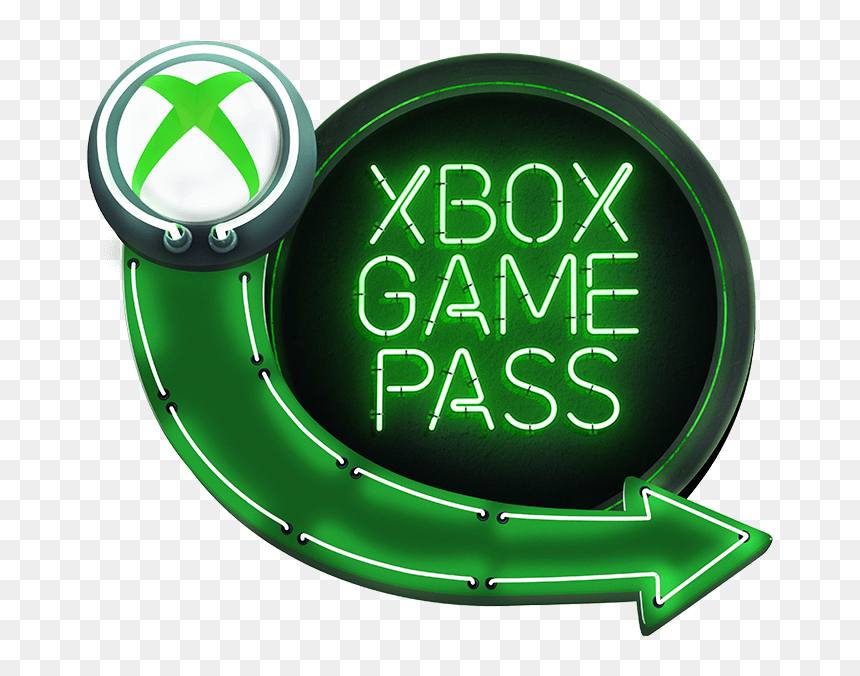 Xbox Game Pass Ultimate Logo Png | truongquoctesaigon.edu.vn